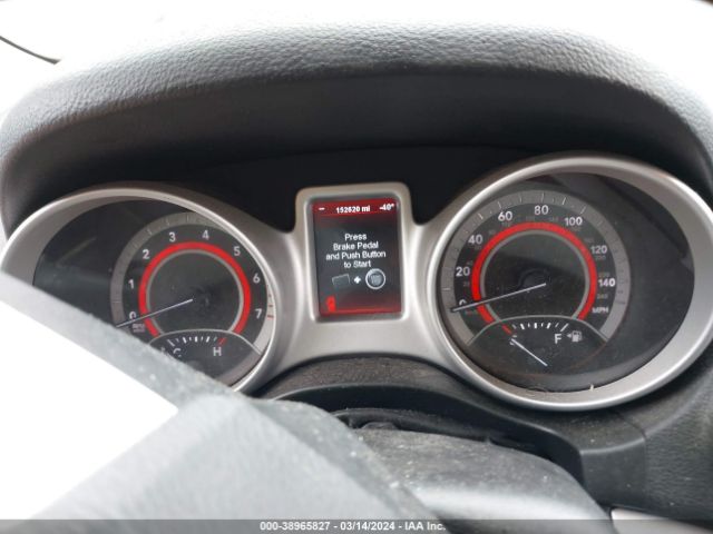 Photo 6 VIN: 3D4PG5FG7BT560375 - DODGE JOURNEY 