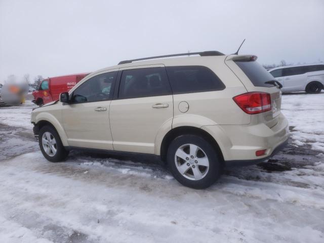 Photo 1 VIN: 3D4PG5FG7BT560425 - DODGE JOURNEY SX 