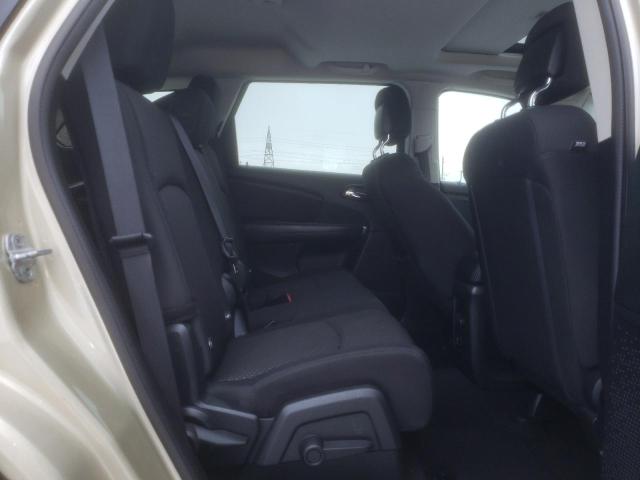 Photo 10 VIN: 3D4PG5FG7BT560425 - DODGE JOURNEY SX 