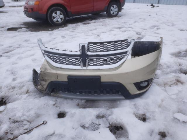 Photo 12 VIN: 3D4PG5FG7BT560425 - DODGE JOURNEY SX 