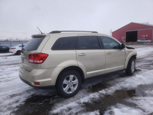 Photo 2 VIN: 3D4PG5FG7BT560425 - DODGE JOURNEY SX 