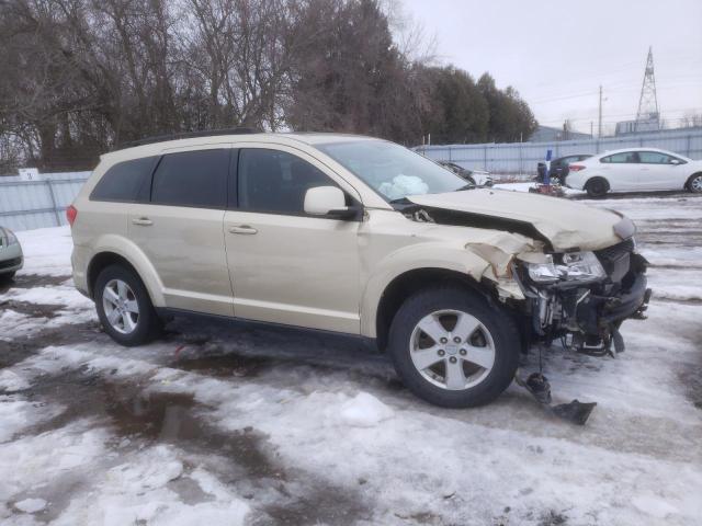 Photo 3 VIN: 3D4PG5FG7BT560425 - DODGE JOURNEY SX 