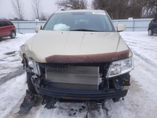 Photo 4 VIN: 3D4PG5FG7BT560425 - DODGE JOURNEY SX 