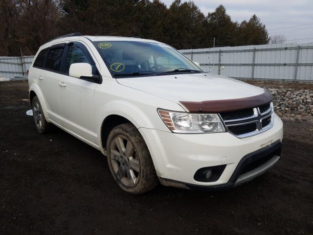 Photo 0 VIN: 3D4PG5FG8BT568856 - DODGE JOURNEY SX 