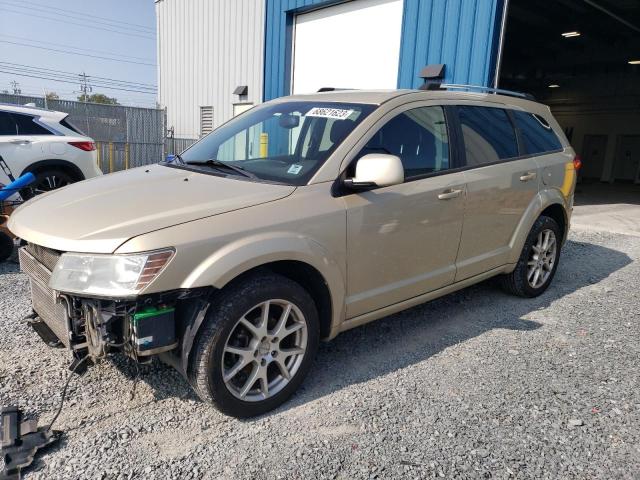 Photo 0 VIN: 3D4PG5FG9BT513560 - DODGE JOURNEY 