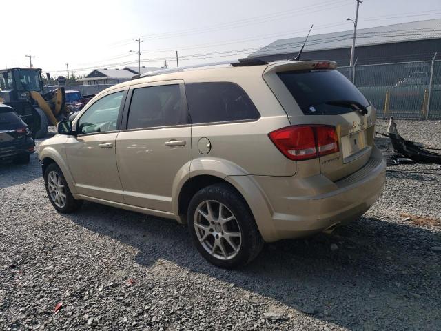 Photo 1 VIN: 3D4PG5FG9BT513560 - DODGE JOURNEY 