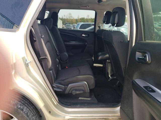 Photo 10 VIN: 3D4PG5FG9BT513560 - DODGE JOURNEY 