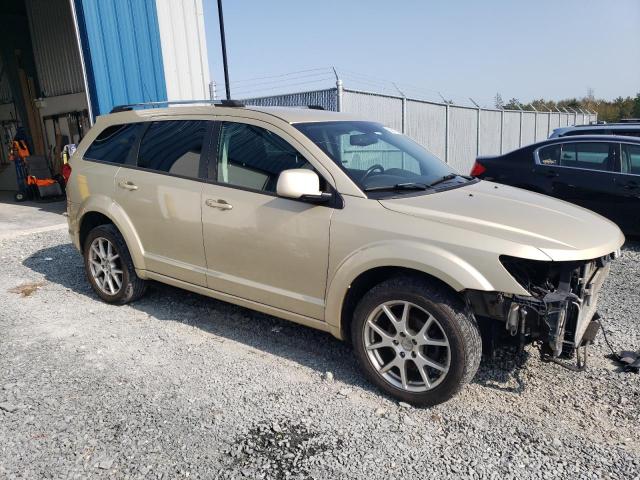 Photo 3 VIN: 3D4PG5FG9BT513560 - DODGE JOURNEY 