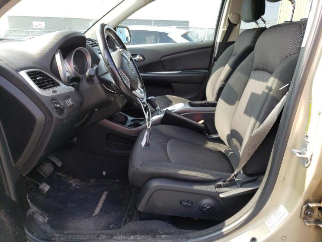 Photo 6 VIN: 3D4PG5FG9BT513560 - DODGE JOURNEY 