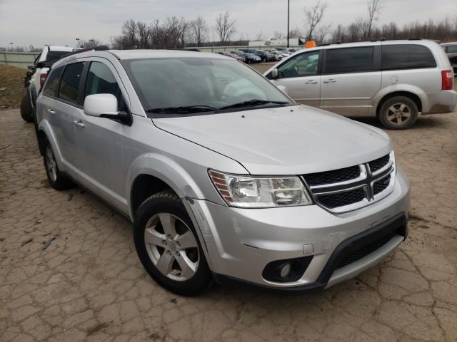 Photo 0 VIN: 3D4PG5FG9BT523649 - DODGE JOURNEY SX 