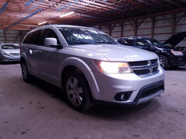 Photo 0 VIN: 3D4PG5FG9BT541844 - DODGE JOURNEY SX 