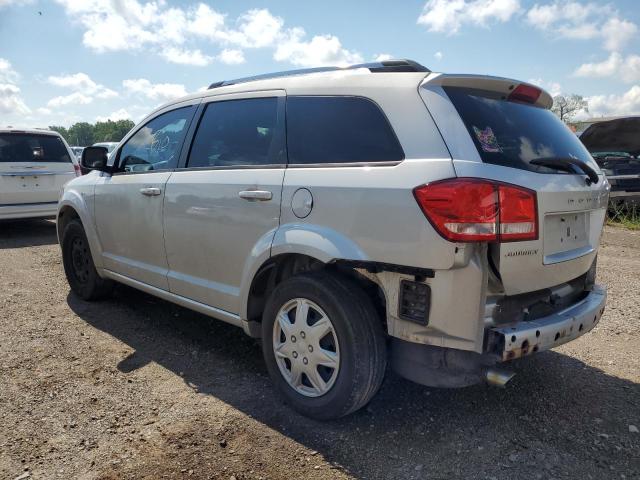 Photo 1 VIN: 3D4PG5FG9BT569403 - DODGE JOURNEY 