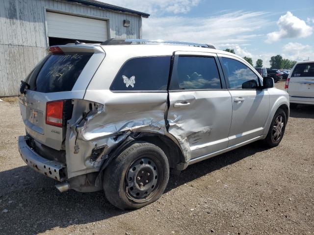 Photo 2 VIN: 3D4PG5FG9BT569403 - DODGE JOURNEY 