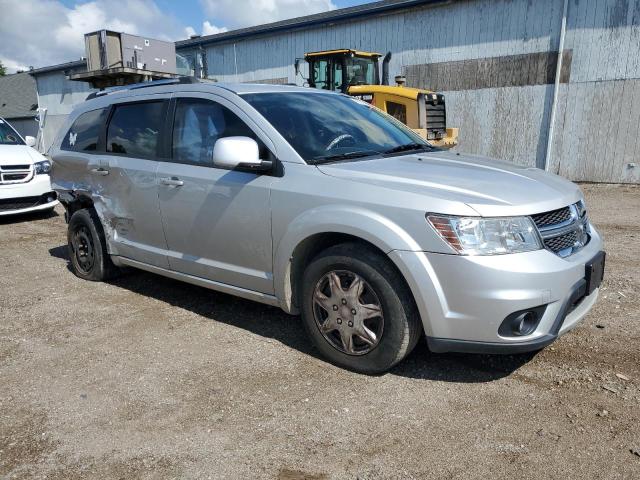 Photo 3 VIN: 3D4PG5FG9BT569403 - DODGE JOURNEY 