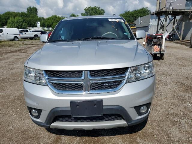 Photo 4 VIN: 3D4PG5FG9BT569403 - DODGE JOURNEY 