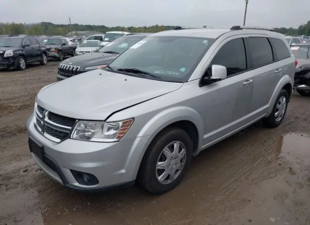 Photo 1 VIN: 3D4PG5FG9BT569403 - DODGE JOURNEY 