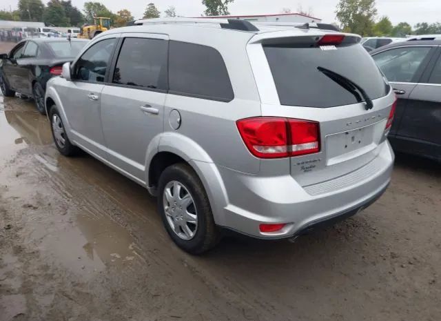 Photo 2 VIN: 3D4PG5FG9BT569403 - DODGE JOURNEY 