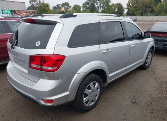 Photo 3 VIN: 3D4PG5FG9BT569403 - DODGE JOURNEY 