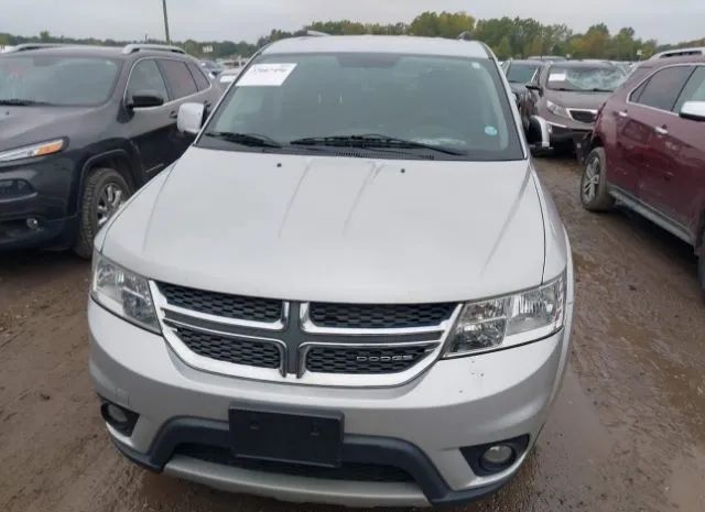 Photo 5 VIN: 3D4PG5FG9BT569403 - DODGE JOURNEY 