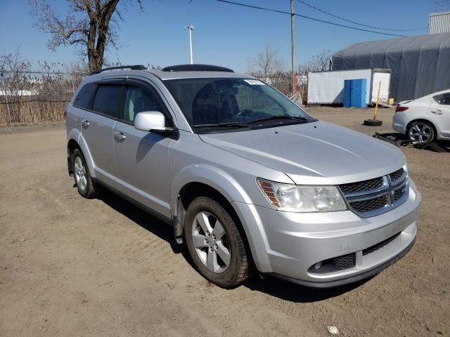 Photo 0 VIN: 3D4PG5FGXBT520856 - DODGE JOURNEY SX 