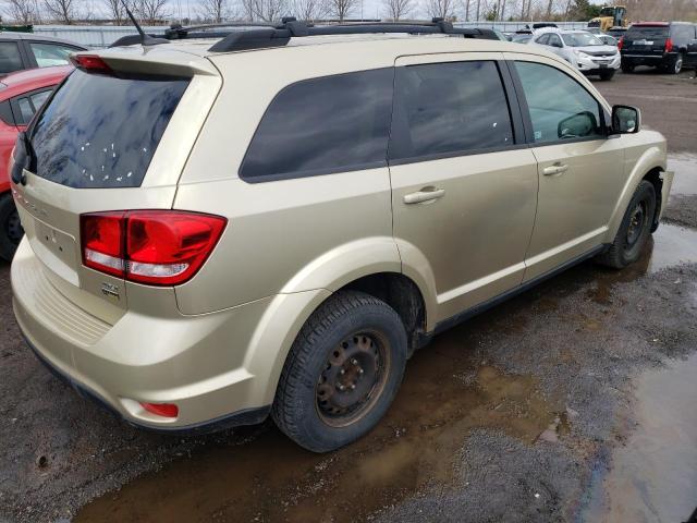 Photo 3 VIN: 3D4PG5FGXBT527743 - DODGE JOURNEY SX 