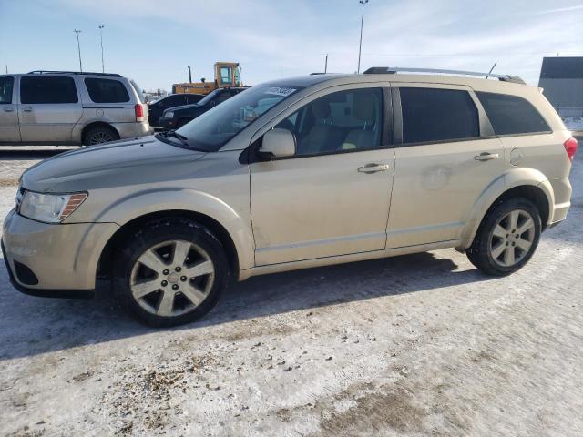 Photo 0 VIN: 3D4PG5FGXBT569507 - DODGE JOURNEY SX 