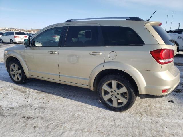 Photo 1 VIN: 3D4PG5FGXBT569507 - DODGE JOURNEY SX 