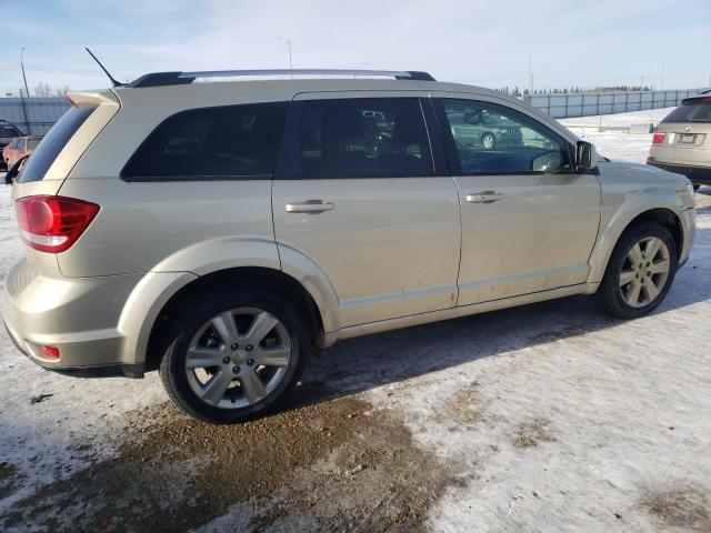 Photo 2 VIN: 3D4PG5FGXBT569507 - DODGE JOURNEY SX 