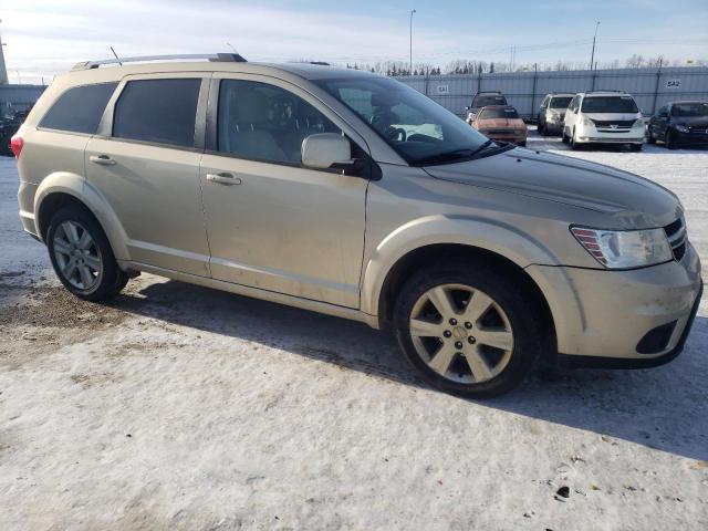 Photo 3 VIN: 3D4PG5FGXBT569507 - DODGE JOURNEY SX 