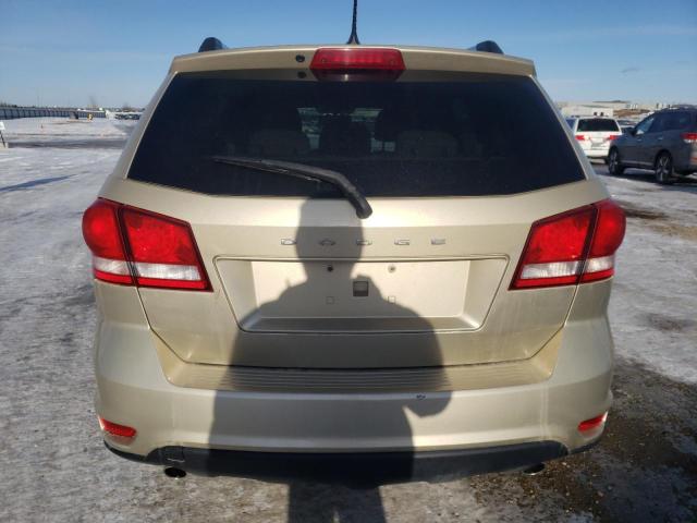 Photo 5 VIN: 3D4PG5FGXBT569507 - DODGE JOURNEY SX 