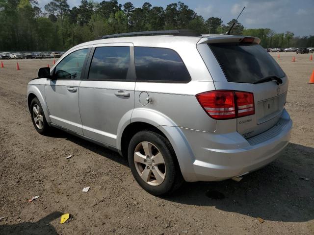 Photo 1 VIN: 3D4PG5FV0AT102545 - DODGE JOURNEY SX 