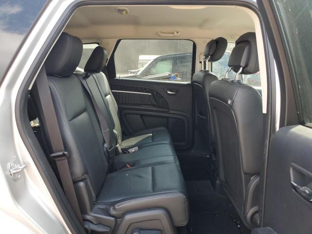 Photo 10 VIN: 3D4PG5FV0AT102545 - DODGE JOURNEY SX 