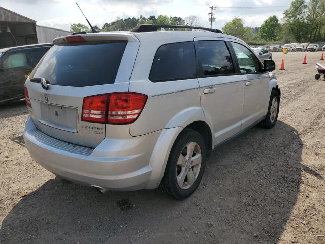 Photo 2 VIN: 3D4PG5FV0AT102545 - DODGE JOURNEY SX 