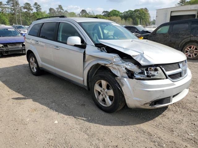 Photo 3 VIN: 3D4PG5FV0AT102545 - DODGE JOURNEY SX 