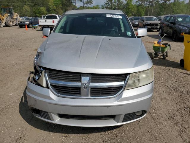 Photo 4 VIN: 3D4PG5FV0AT102545 - DODGE JOURNEY SX 