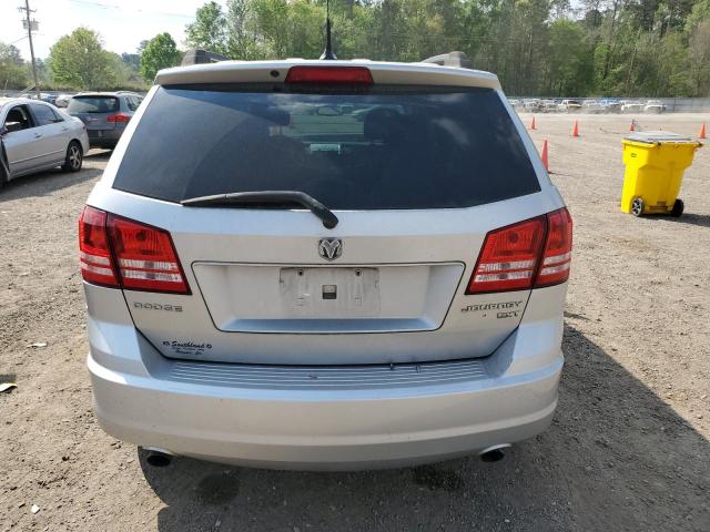 Photo 5 VIN: 3D4PG5FV0AT102545 - DODGE JOURNEY SX 