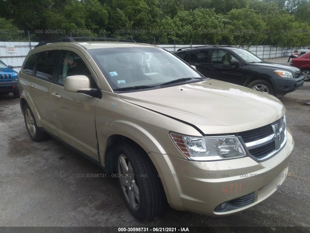 Photo 0 VIN: 3D4PG5FV0AT108572 - DODGE JOURNEY 