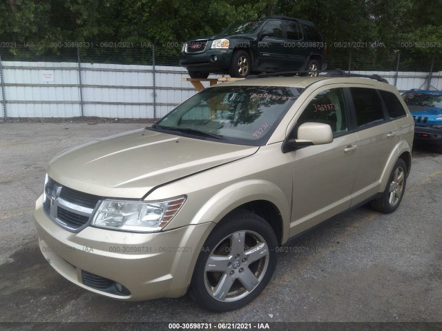 Photo 1 VIN: 3D4PG5FV0AT108572 - DODGE JOURNEY 