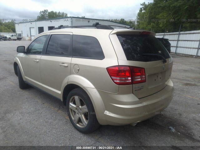 Photo 2 VIN: 3D4PG5FV0AT108572 - DODGE JOURNEY 