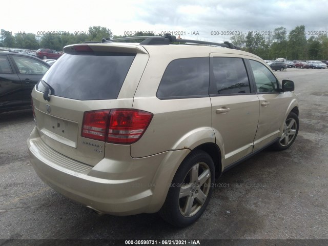 Photo 3 VIN: 3D4PG5FV0AT108572 - DODGE JOURNEY 