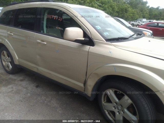 Photo 5 VIN: 3D4PG5FV0AT108572 - DODGE JOURNEY 