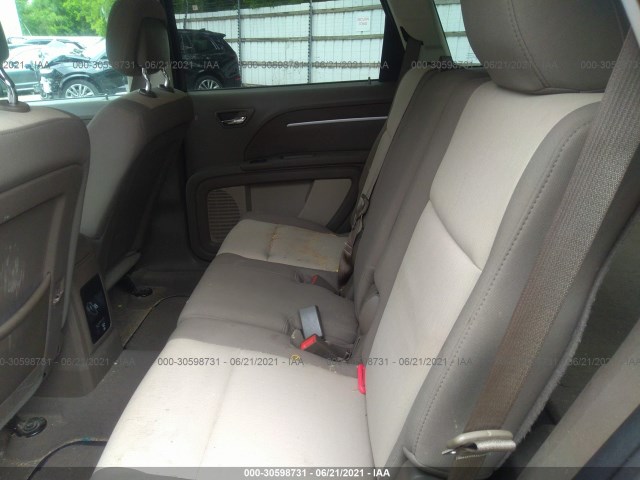 Photo 7 VIN: 3D4PG5FV0AT108572 - DODGE JOURNEY 