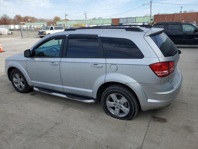 Photo 1 VIN: 3D4PG5FV0AT113819 - DODGE JOURNEY 