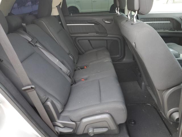 Photo 10 VIN: 3D4PG5FV0AT113819 - DODGE JOURNEY 