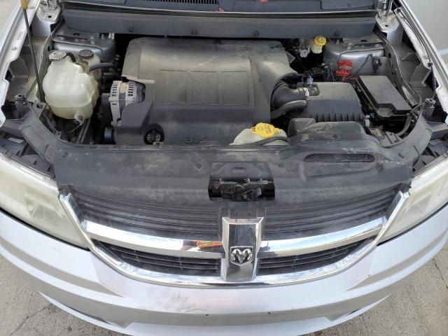 Photo 11 VIN: 3D4PG5FV0AT113819 - DODGE JOURNEY 