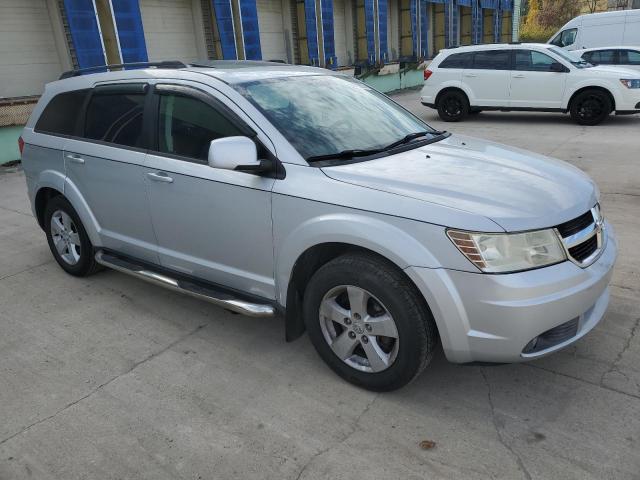 Photo 3 VIN: 3D4PG5FV0AT113819 - DODGE JOURNEY 