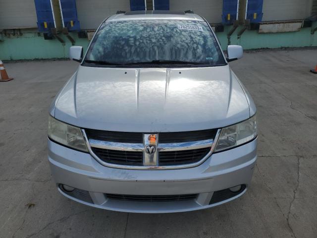 Photo 4 VIN: 3D4PG5FV0AT113819 - DODGE JOURNEY 