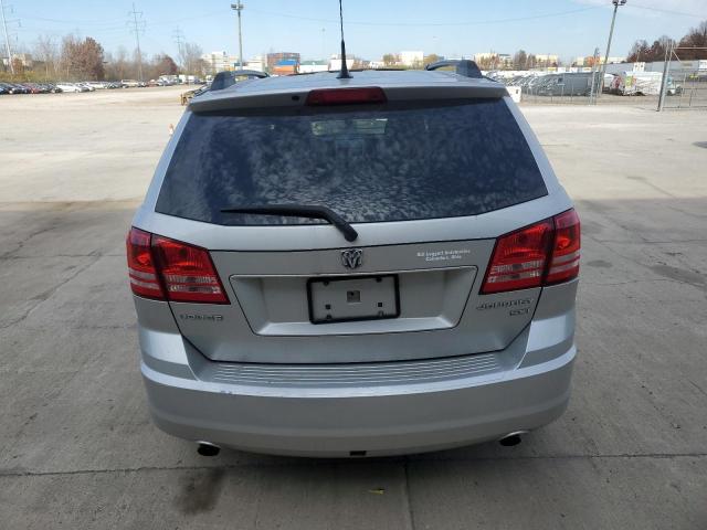 Photo 5 VIN: 3D4PG5FV0AT113819 - DODGE JOURNEY 