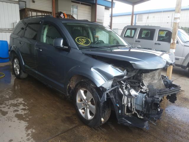 Photo 0 VIN: 3D4PG5FV0AT116381 - DODGE JOURNEY SX 