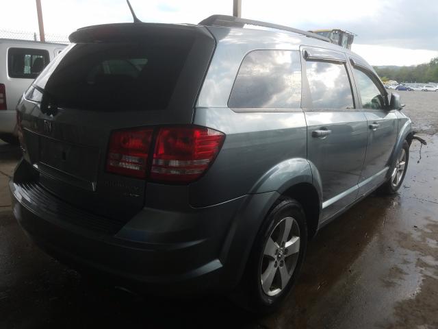 Photo 3 VIN: 3D4PG5FV0AT116381 - DODGE JOURNEY SX 